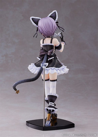 Yuki Nagato´Suzumiya Haruhi no Yuutsu Miyuki