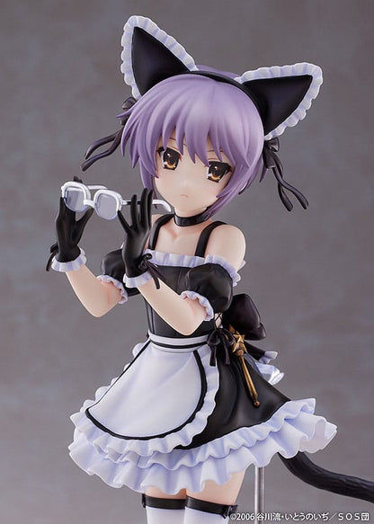 Yuki Nagato´Suzumiya Haruhi no Yuutsu Miyuki
