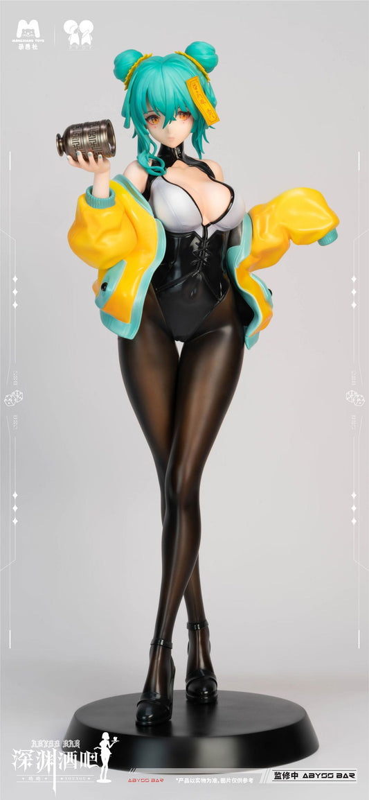 Bar Abyss You You Original Character Mengxiang Toys - Anime Figuren günstig kaufen