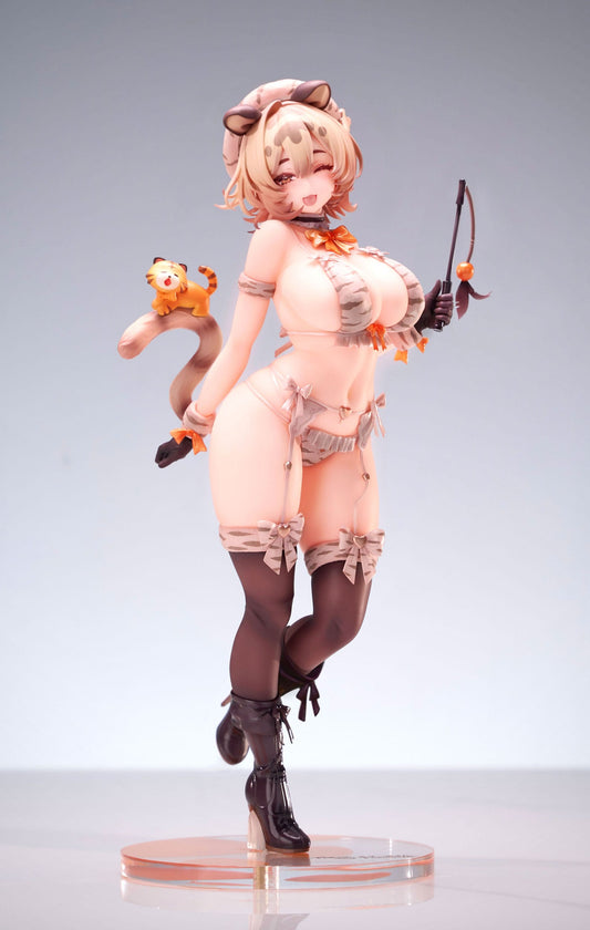 Migu-chan Original Character Gal.V x Momoroser - Anime Figuren günstig kaufen