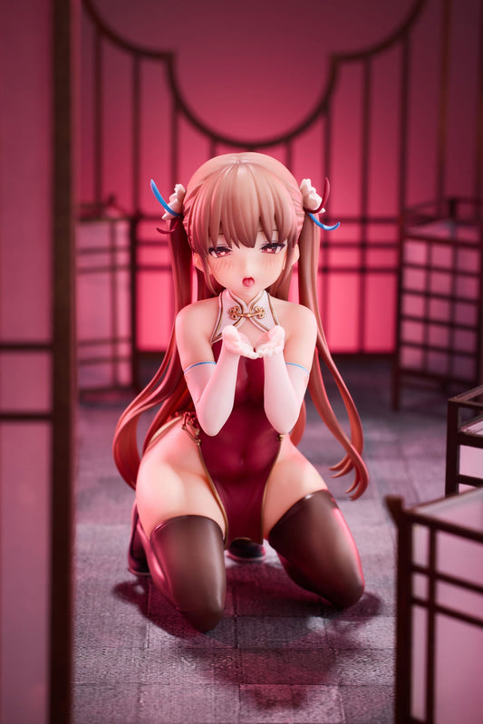 Tsukimi Ayaka Feminine Demon Series MSGM Project - Anime Figuren günstig kaufen