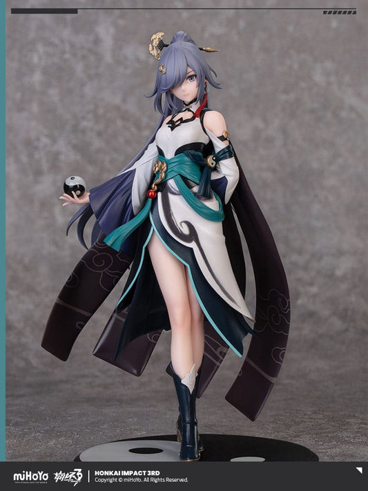 Fu Hua: Azure Empyrea Honkai Impact 3rd Myethos - Anime Figuren günstig kaufen