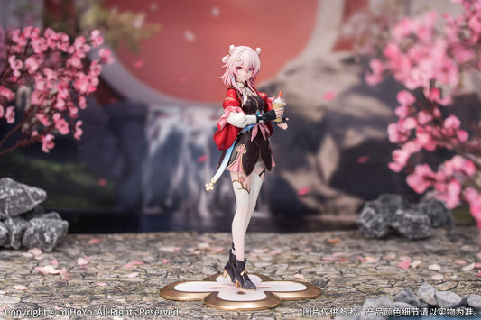 March 7th: The Hunt Honkai: Star Rail Gift+ Myethos - Anime Figuren günstig kaufen