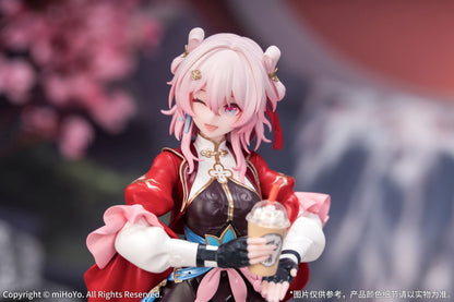 March 7th: The Hunt Honkai: Star Rail Gift+ Myethos