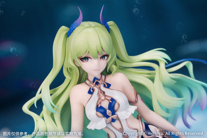 Mobius Daughter of Corals Ver. Myethos - Anime Figuren günstig kaufen