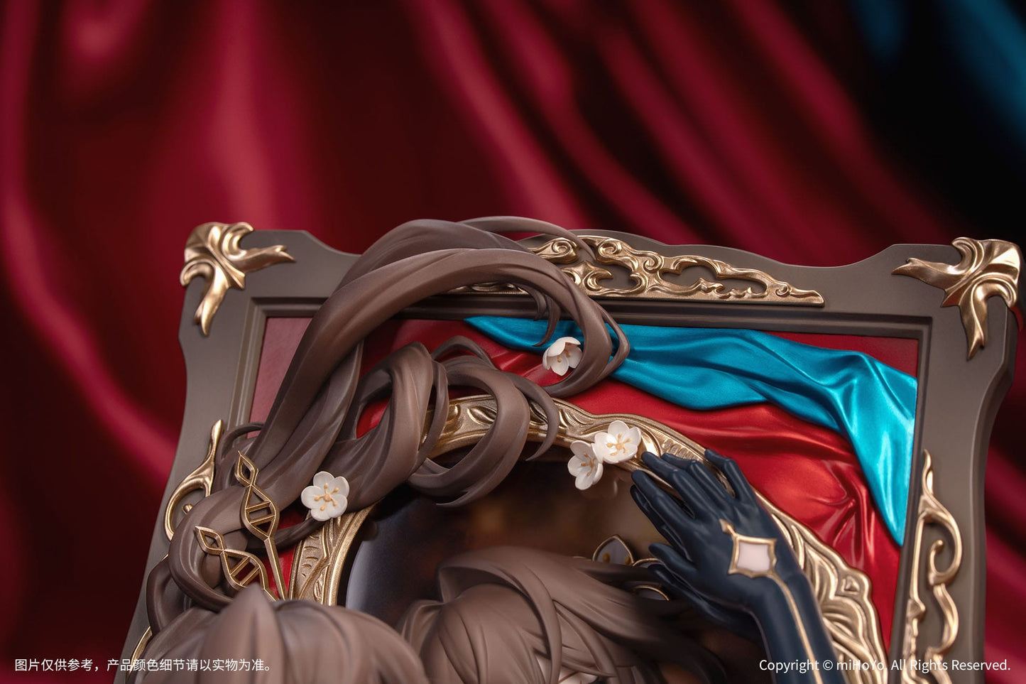 Ruan Mei: Past Self in Mirror Diorama Ver. Myethos