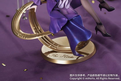 The Herta: Star Rail Live Ver. Myethos