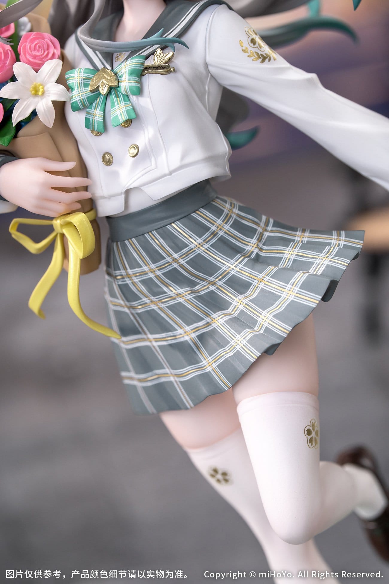 Firefly: Spring Missive Ver. Honkai: Star Rail Gift+ Myethos