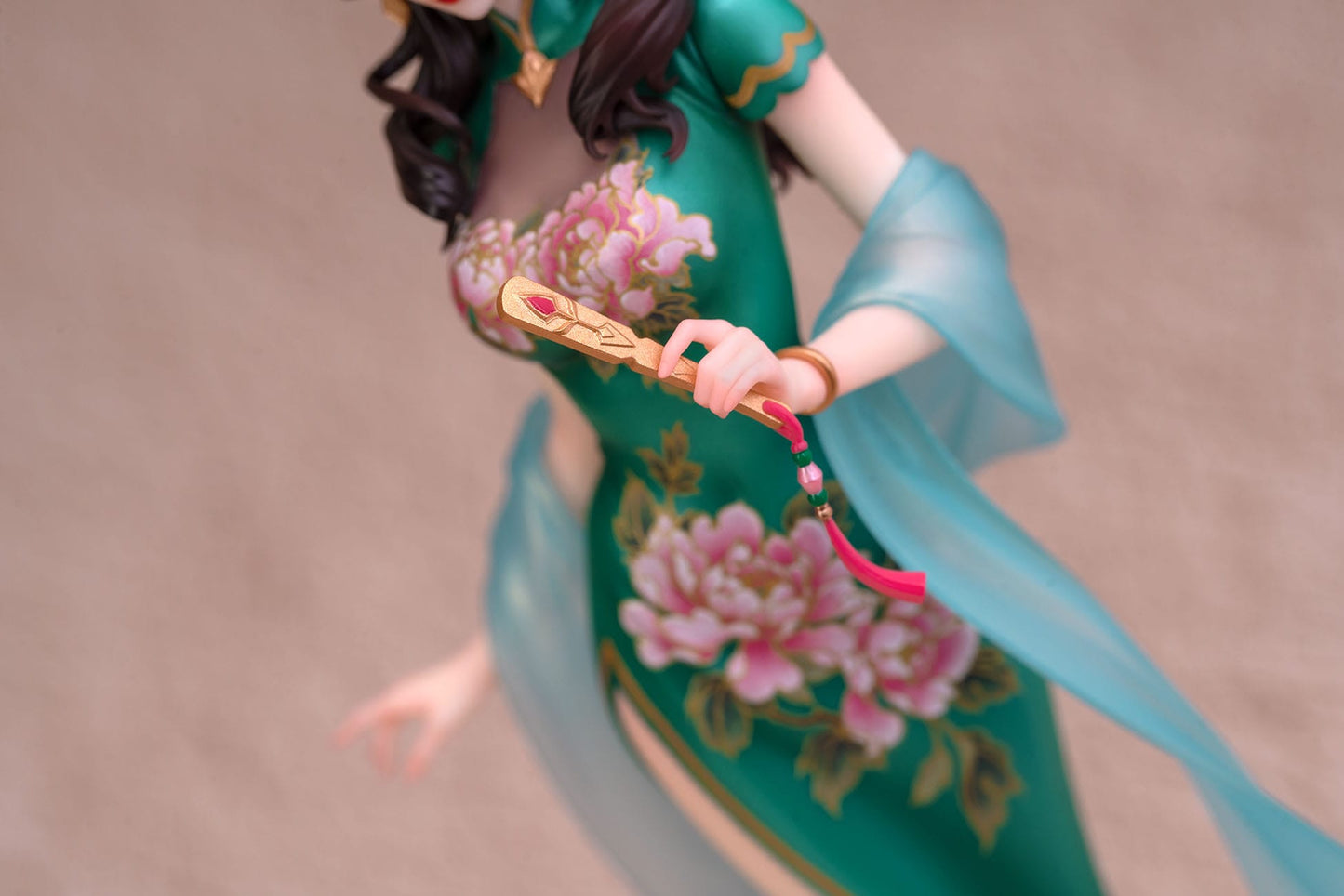 Yang Yuhuan - Dream Weaving  Ver. - Gift+ - Myethos