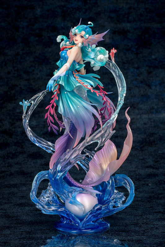 Mermaid Princess Doria Kings of Glory Myethos - Anime Figuren günstig kaufen