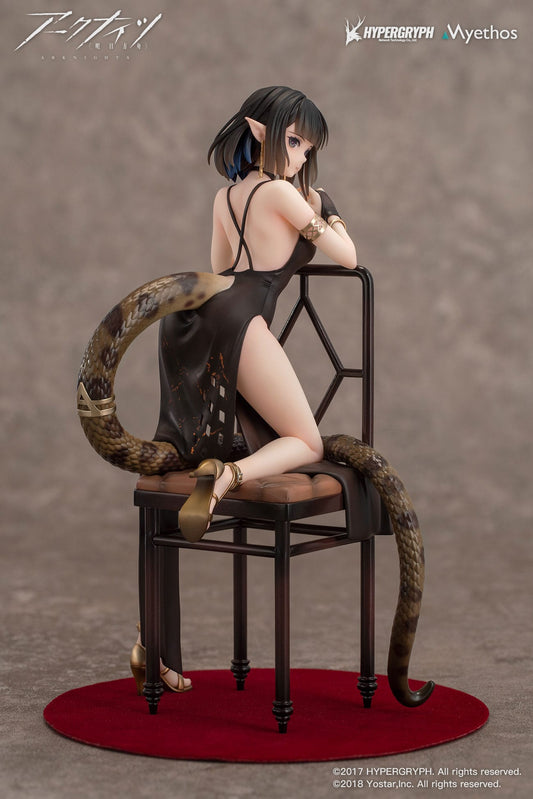 Eunectes Dress Ver. Myethos - Anime Figuren günstig kaufen