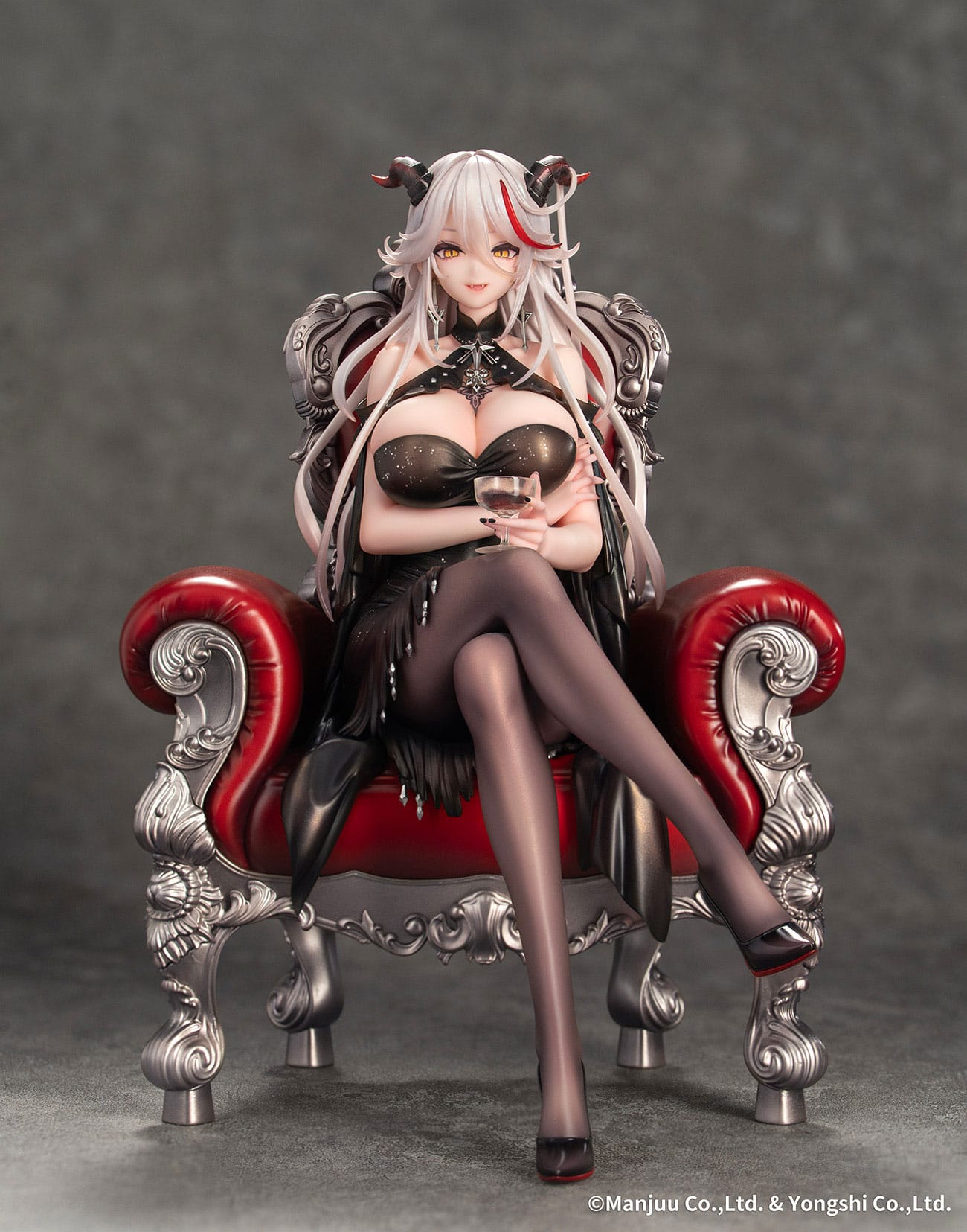 Rose Ceremony Ver. Myethos - Anime Figuren günstig kaufen