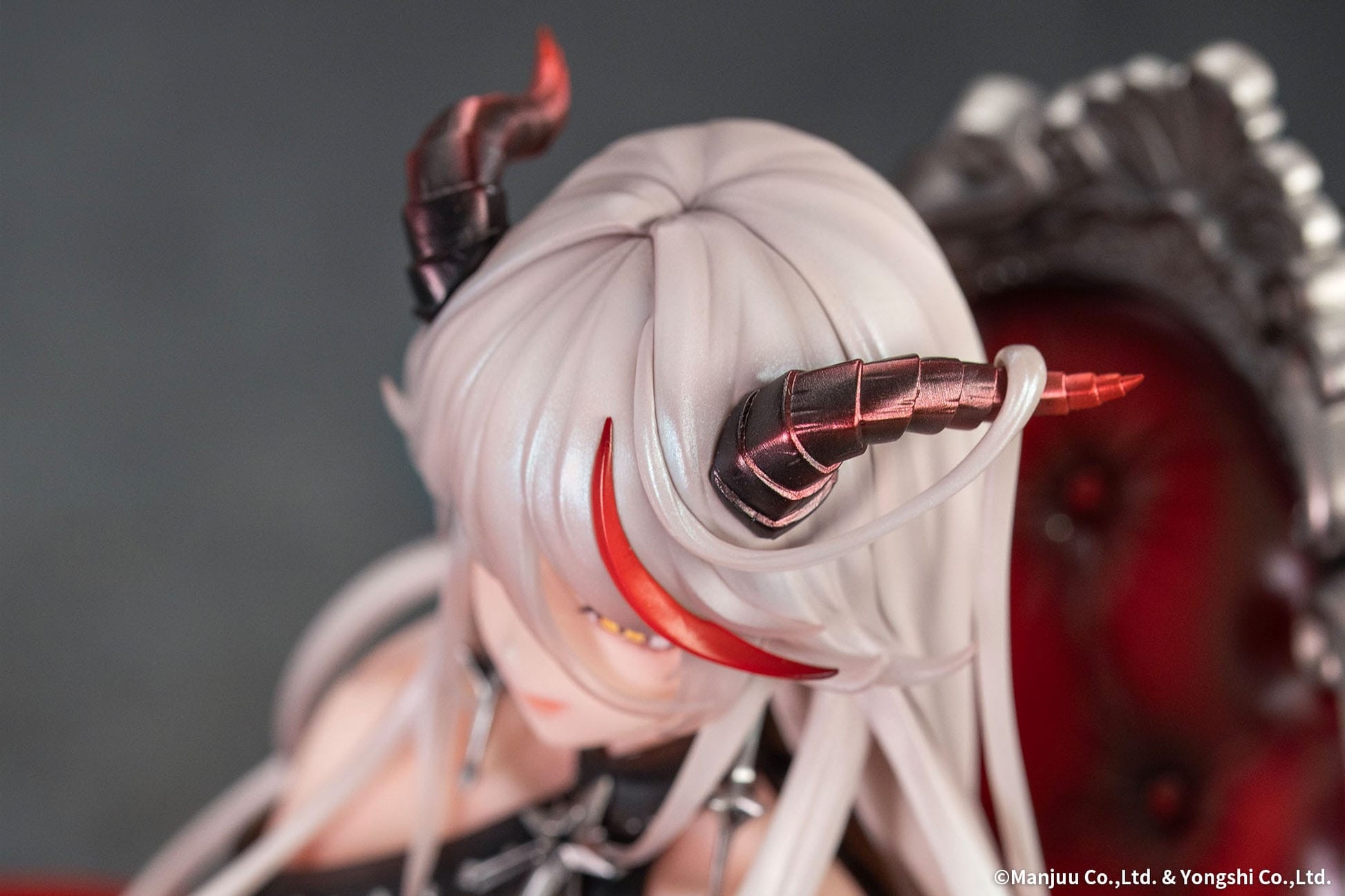 Rose Ceremony Ver. Myethos - Anime Figuren günstig kaufen