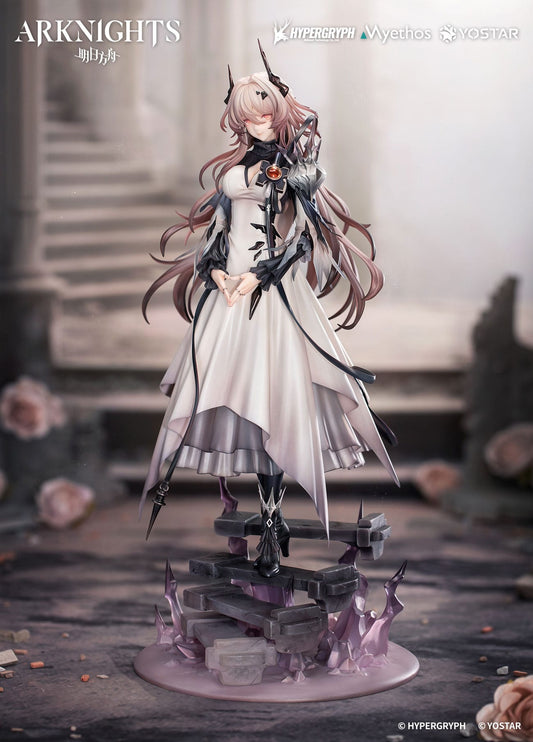 Civilight Eterna Arknights Myethos - Anime Figuren günstig kaufen