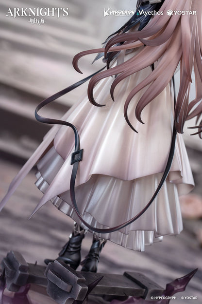 Civilight Eterna Arknights Myethos