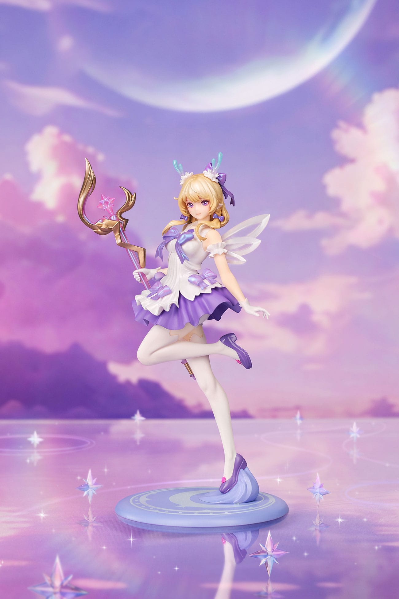 Nick of Time: Yao Gift+ Myethos - Anime Figuren günstig kaufen