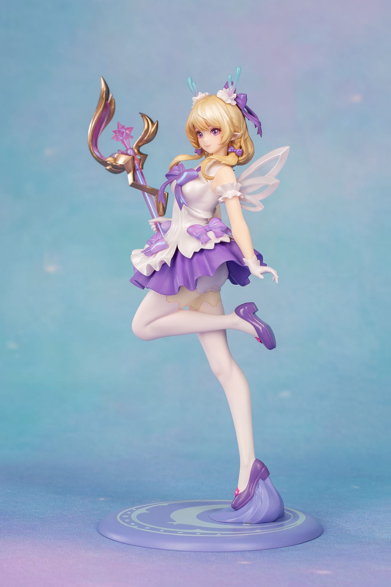 Nick of Time: Yao Gift+ Myethos - Anime Figuren günstig kaufen