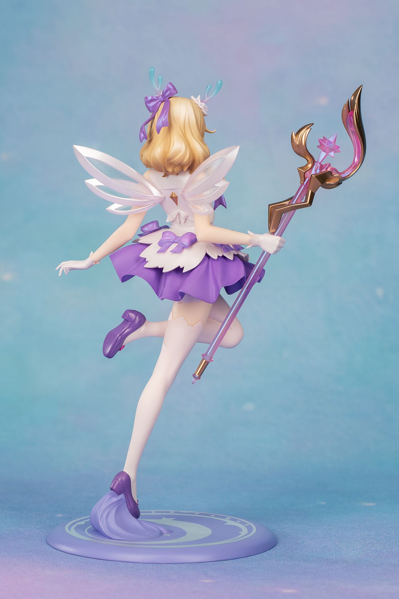 Nick of Time: Yao Gift+ Myethos - Anime Figuren günstig kaufen