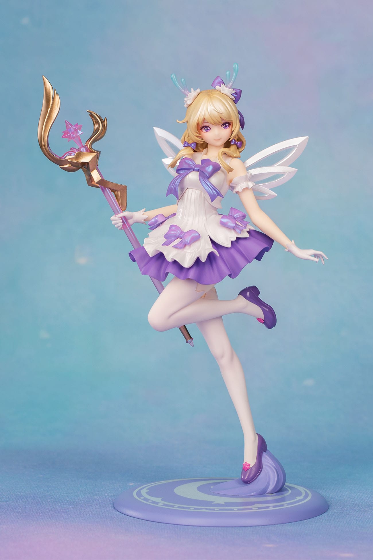 Nick of Time: Yao Gift+ Myethos - Anime Figuren günstig kaufen
