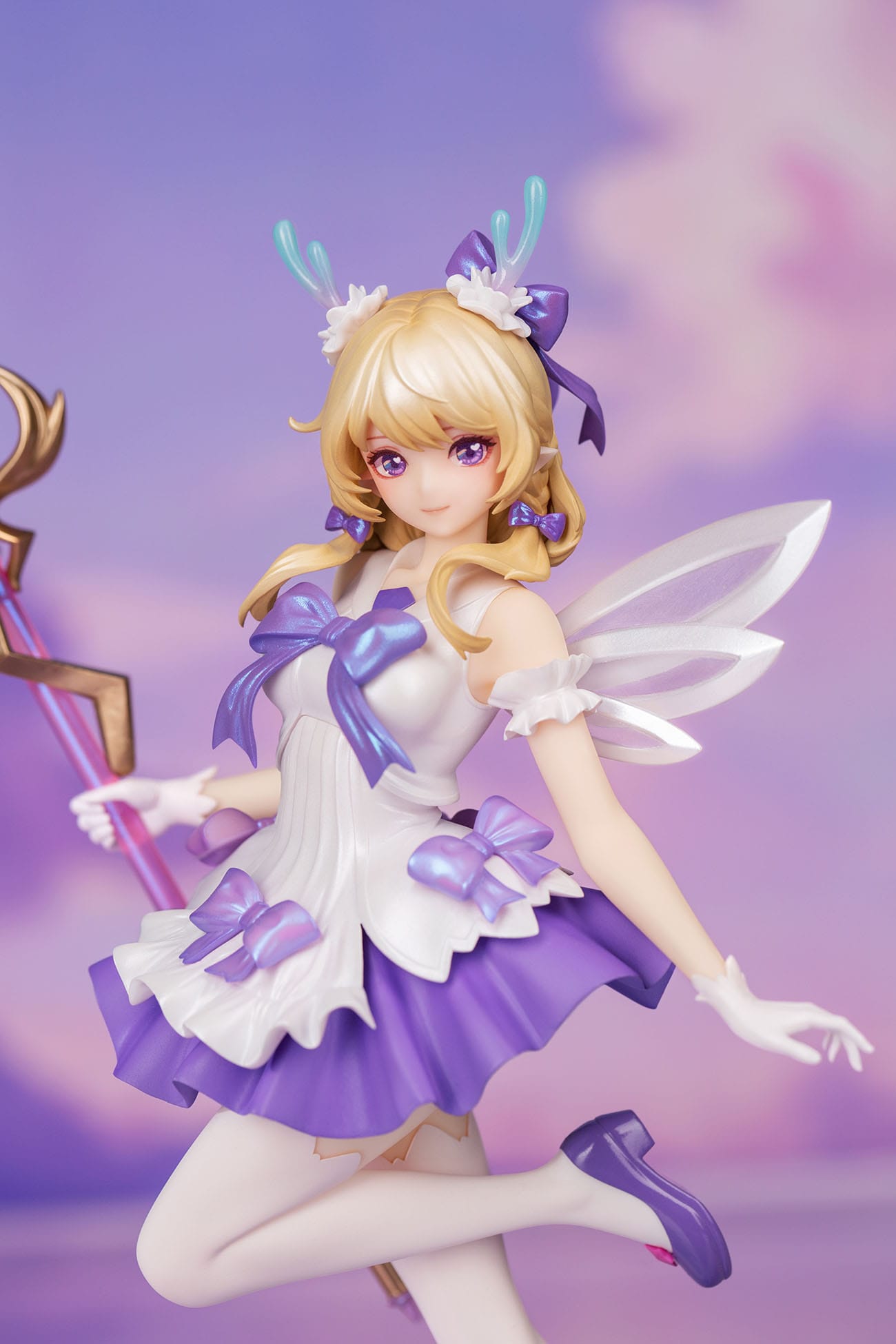Nick of Time: Yao Gift+ Myethos - Anime Figuren günstig kaufen