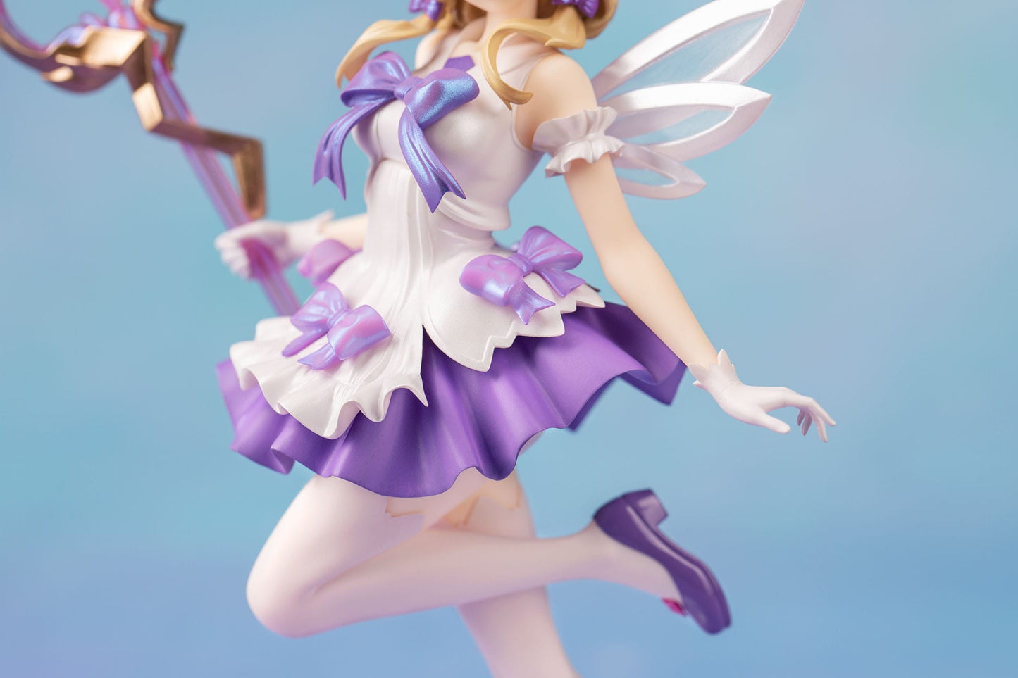 Nick of Time: Yao Gift+ Myethos - Anime Figuren günstig kaufen