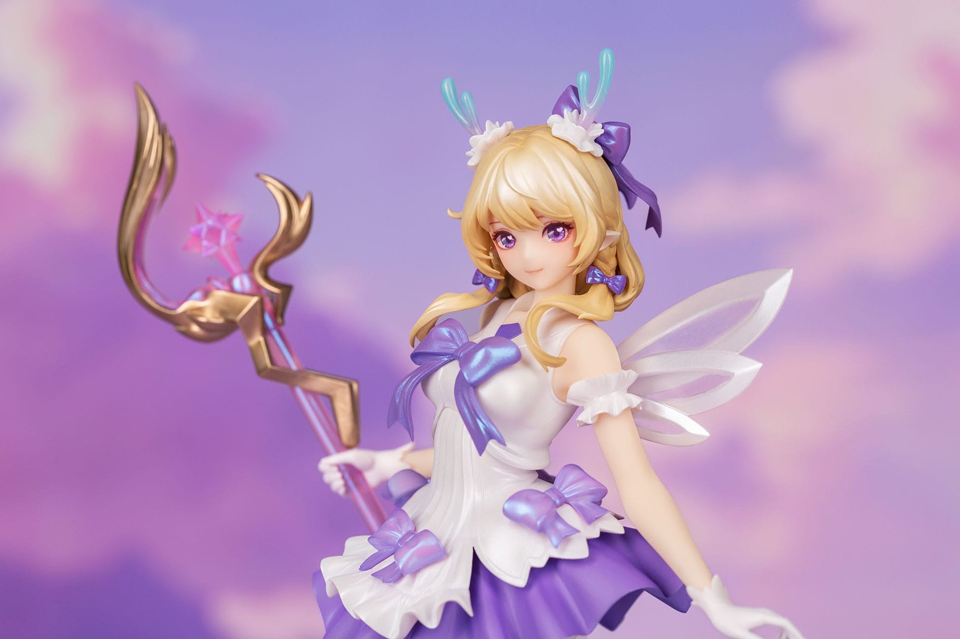 Nick of Time: Yao Gift+ Myethos - Anime Figuren günstig kaufen