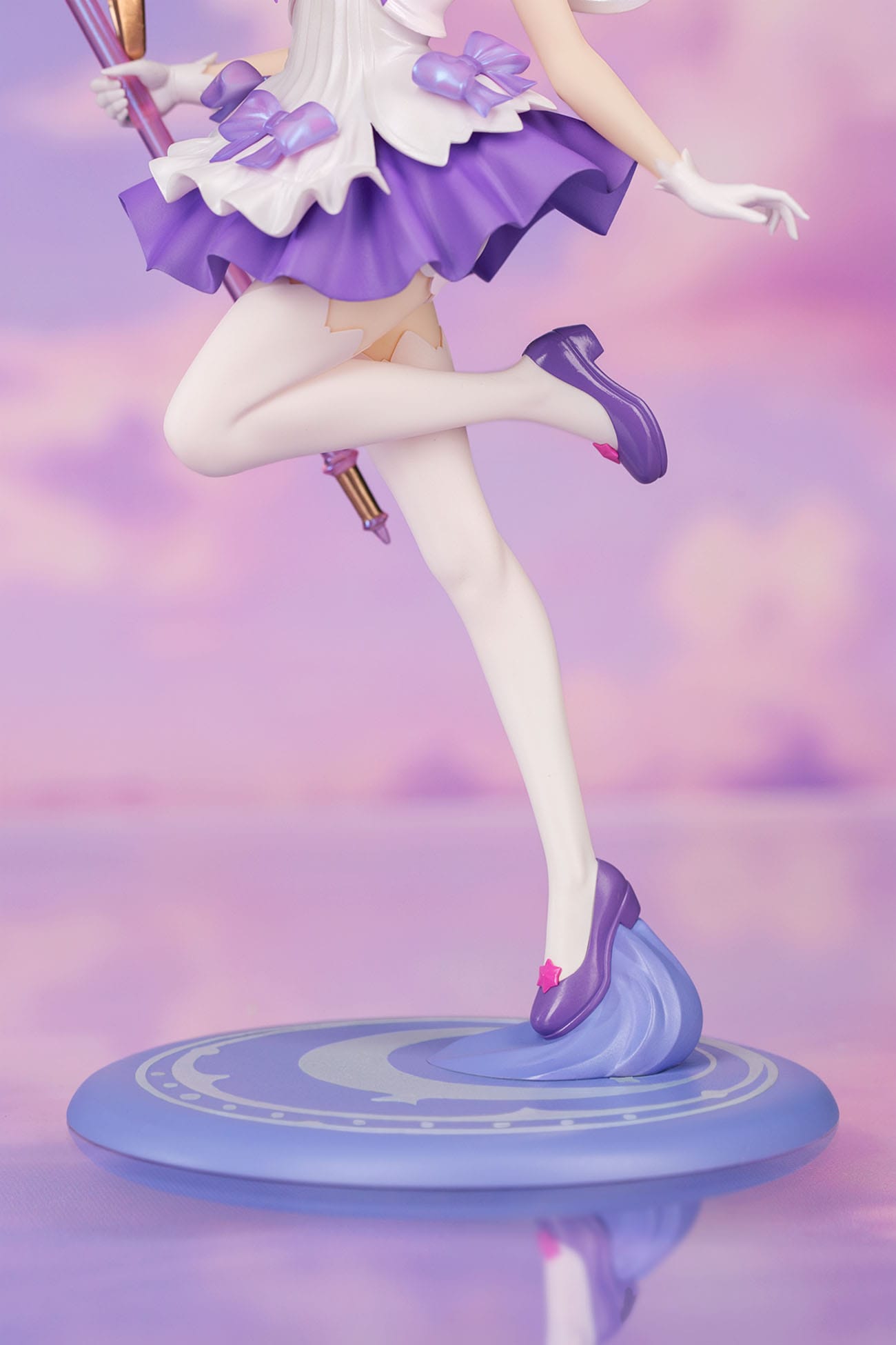 Nick of Time: Yao Gift+ Myethos - Anime Figuren günstig kaufen