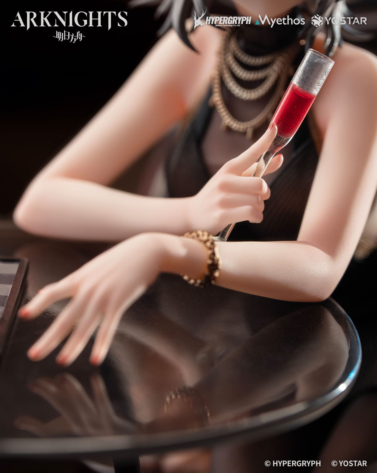 W: Formal Dress Ver. Myethos