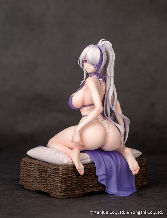 Unzen Sojourn Through Clear Seas Myethos - Anime Figuren günstig kaufen