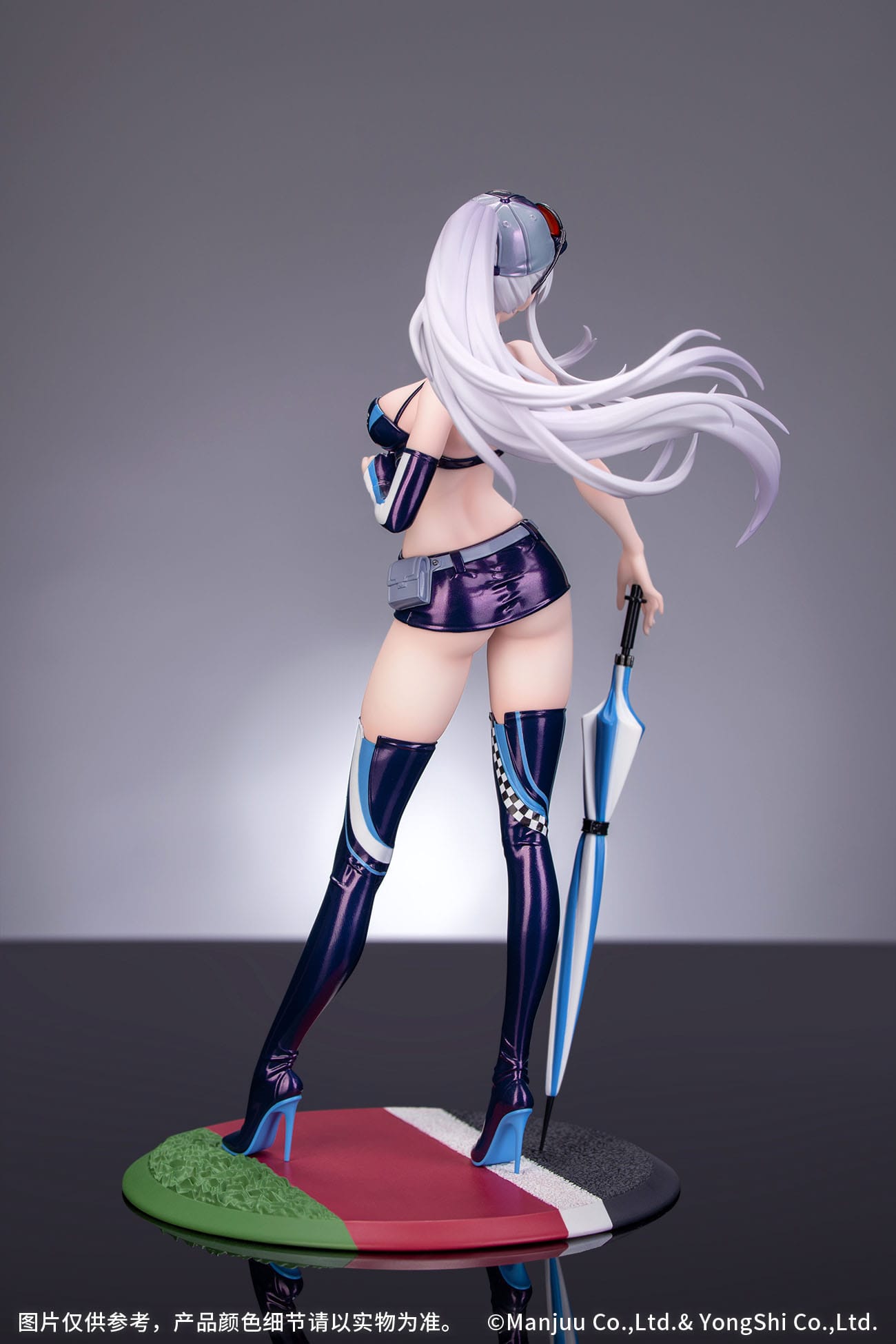 Enterprise Wind Catcher Azur Lane Myethos - Anime Figuren günstig kaufen