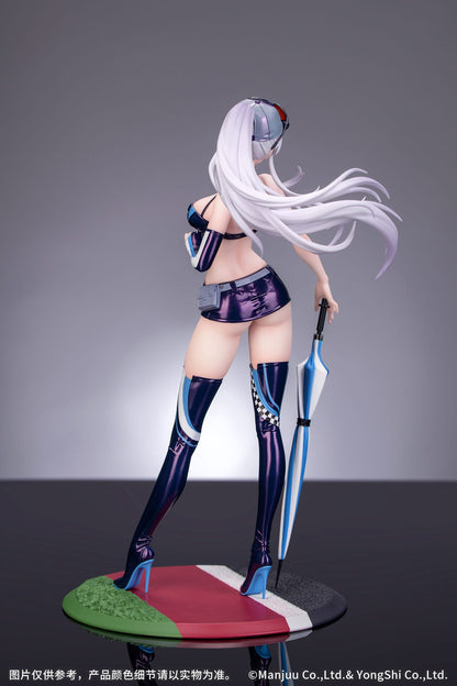 Enterprise Wind Catcher Azur Lane Myethos - Anime Figuren günstig kaufen