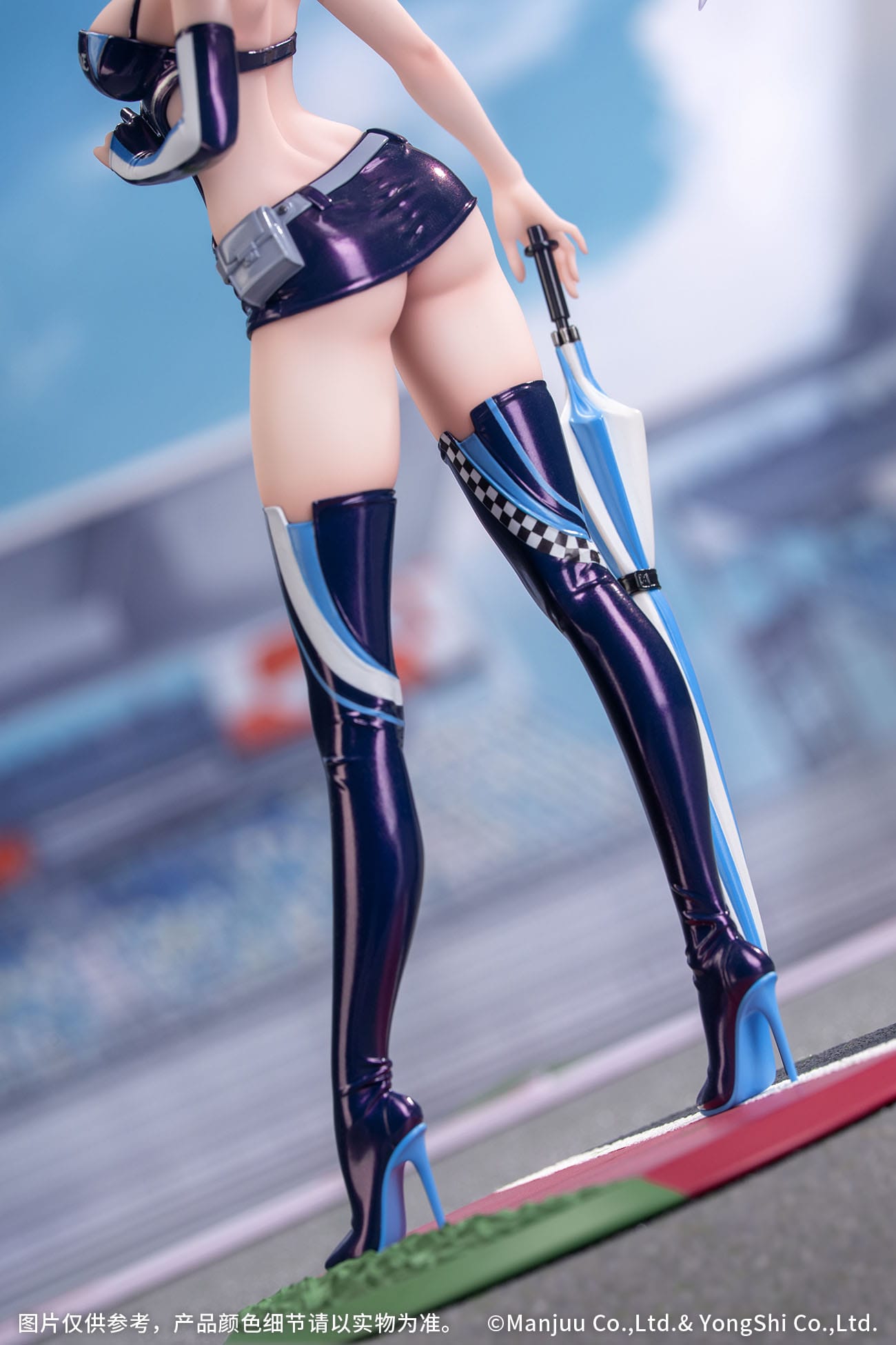 Enterprise Wind Catcher Azur Lane Myethos - Anime Figuren günstig kaufen