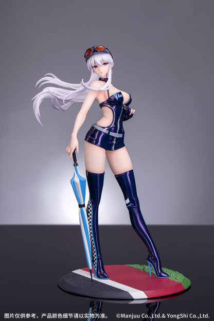 Enterprise Wind Catcher Azur Lane Myethos