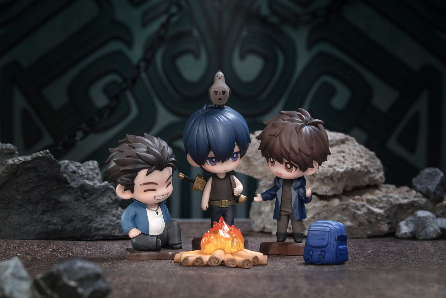 Anime Figuren günstig bei Genkidama.de