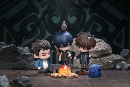 Anime Figuren günstig bei Genkidama.de