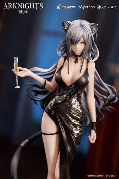 Schwarz: Formal Dress Ver. Myethos