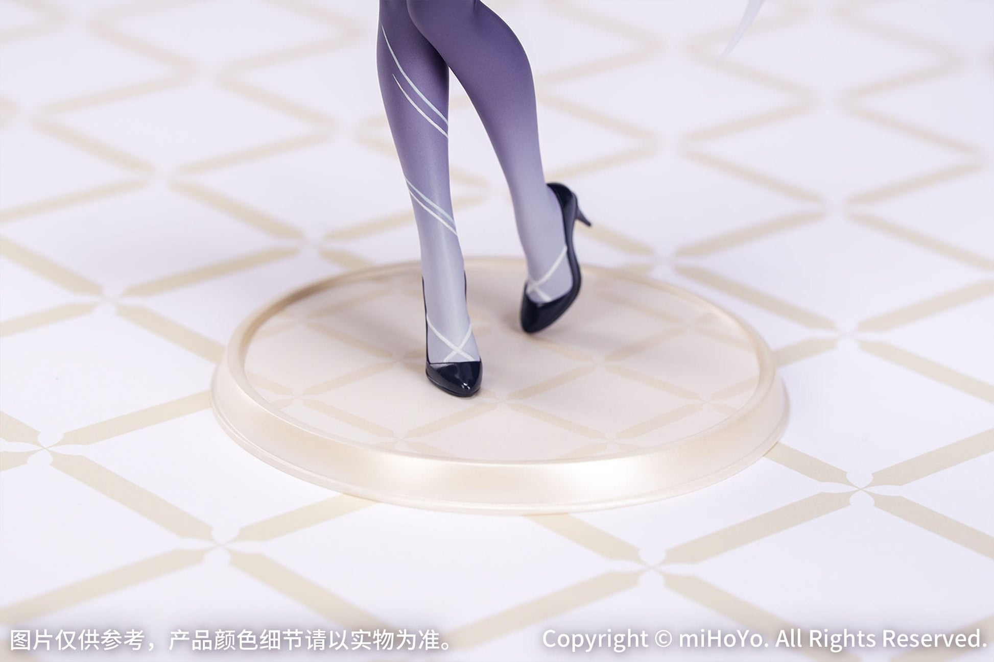 Keqing Resplendent Feast Ver. Myethos - Anime Figuren günstig kaufen