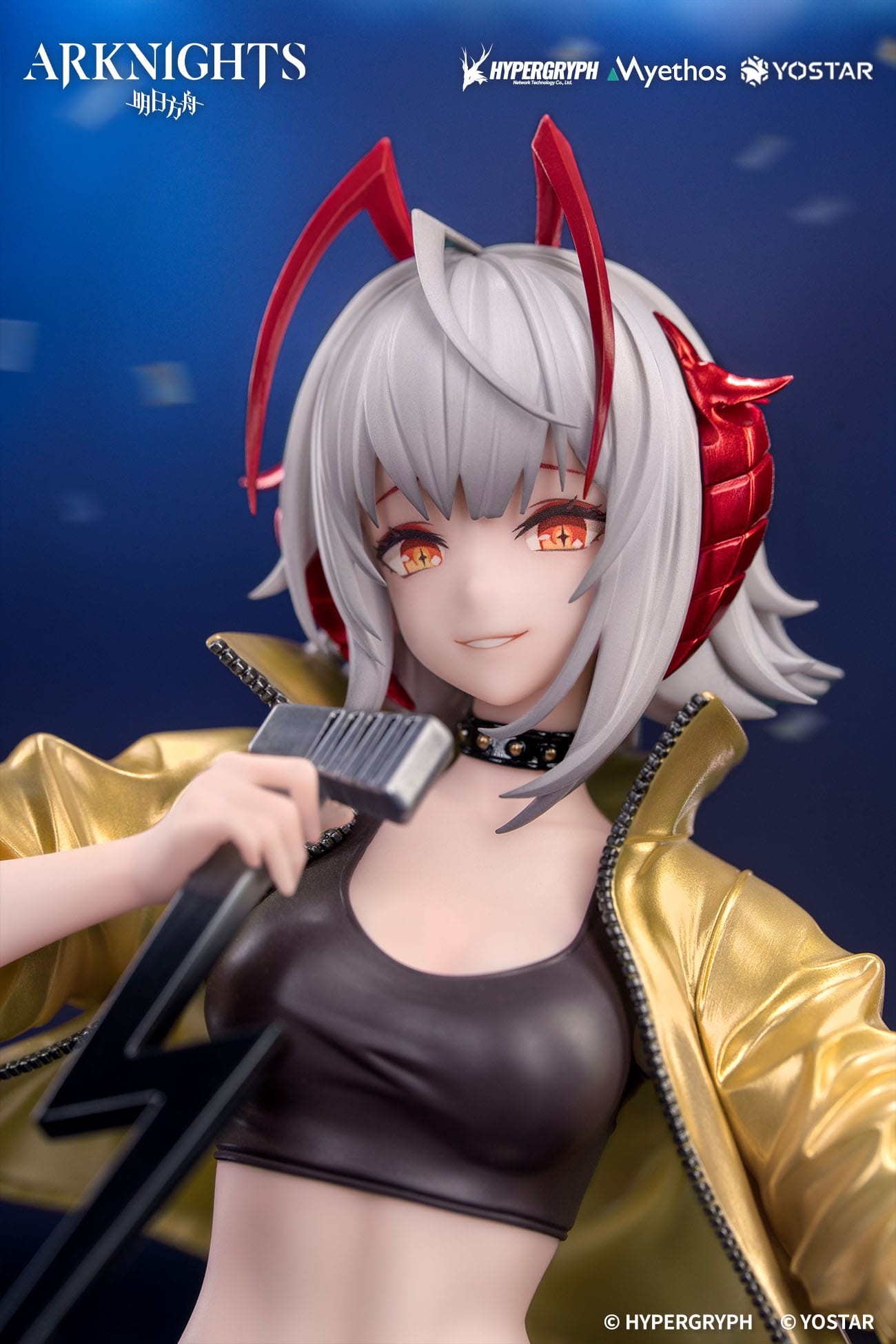 W CanNot Wait For Ver. Gift+ Myethos - Anime Figuren günstig kaufen
