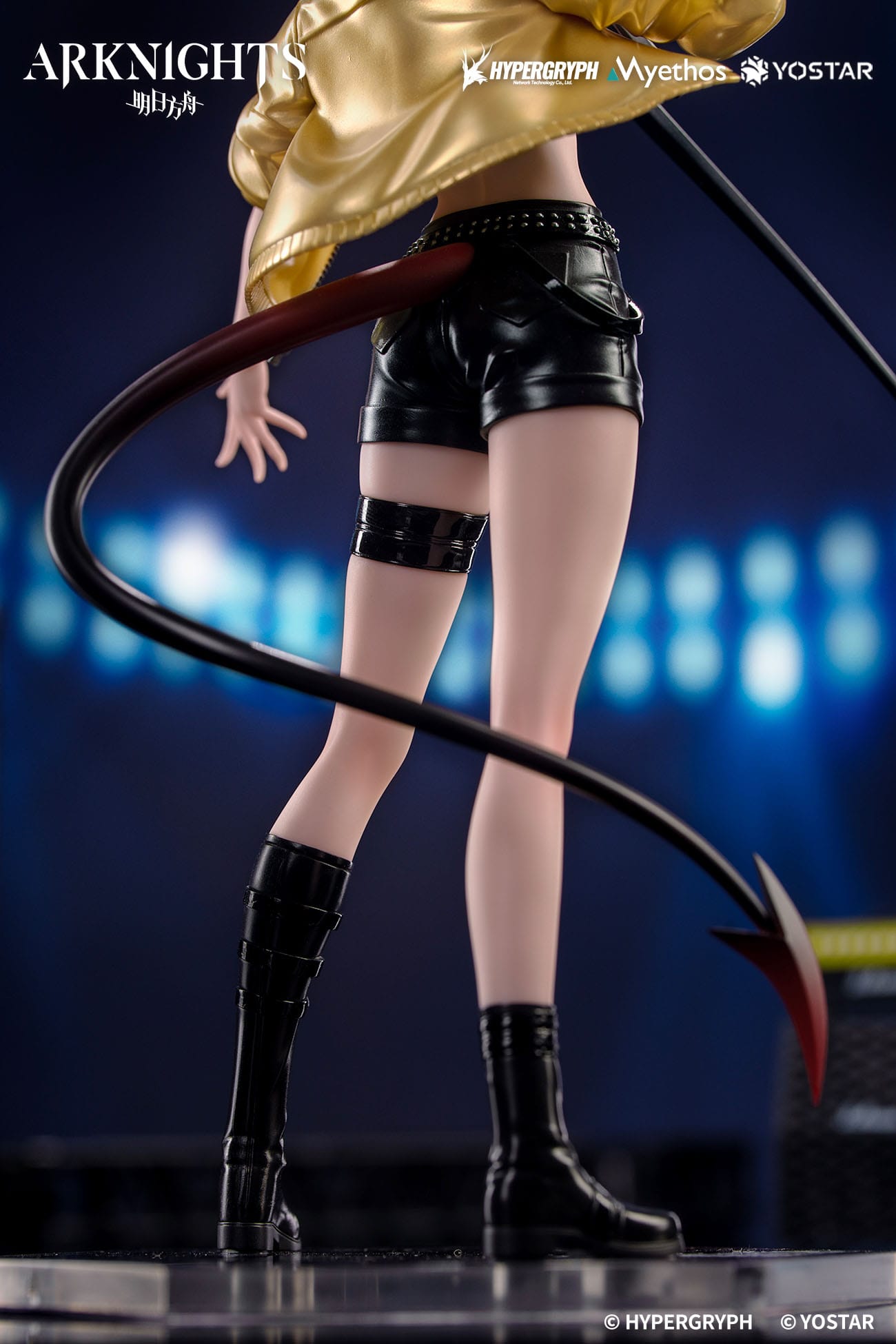 W CanNot Wait For Ver. Gift+ Myethos - Anime Figuren günstig kaufen