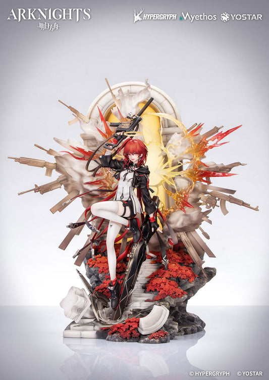 Exusiai the New Covenant: Elite 2 Ver. Myethos - Anime Figuren günstig kaufen
