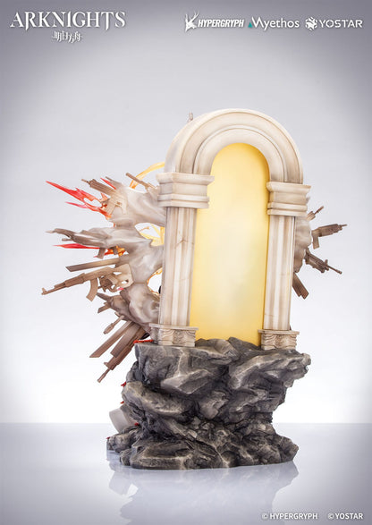 Exusiai the New Covenant: Elite 2 Ver. Myethos