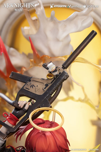 Exusiai the New Covenant: Elite 2 Ver. Myethos