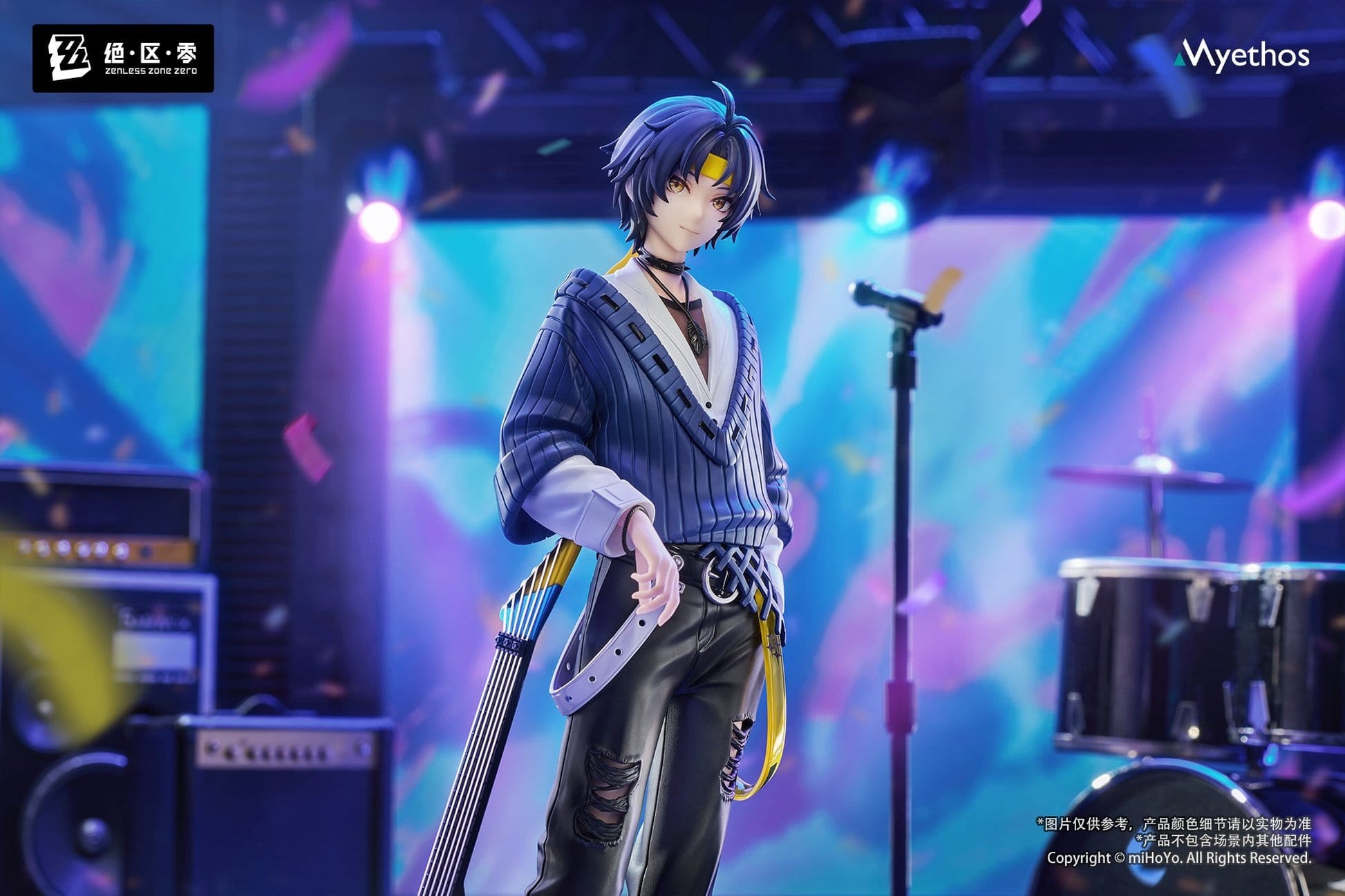 Asaba Harumasa: Sparkling Wonderland Ver. Myethos - Anime Figuren günstig kaufen