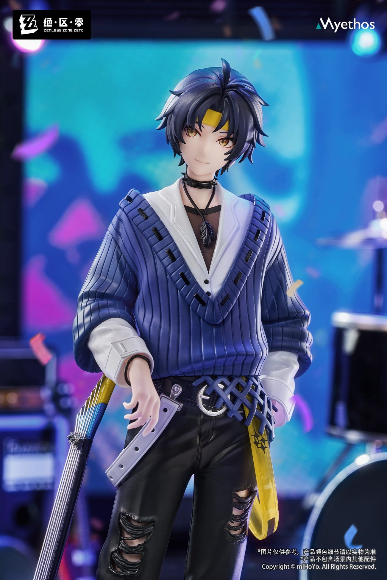 Asaba Harumasa: Sparkling Wonderland Ver. Myethos - Anime Figuren günstig kaufen