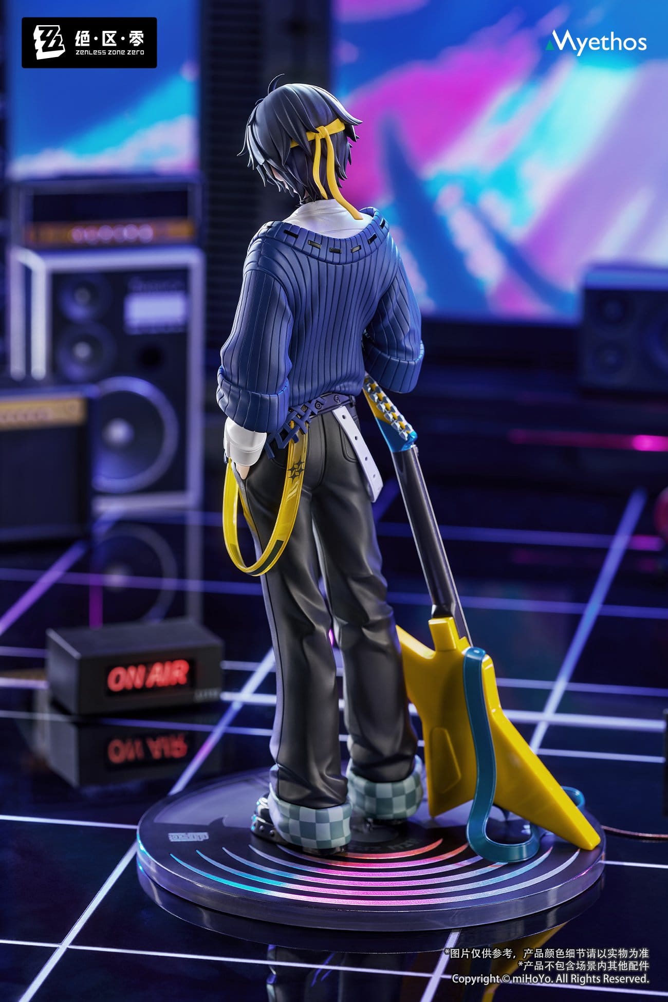 Asaba Harumasa: Sparkling Wonderland Ver. Myethos - Anime Figuren günstig kaufen