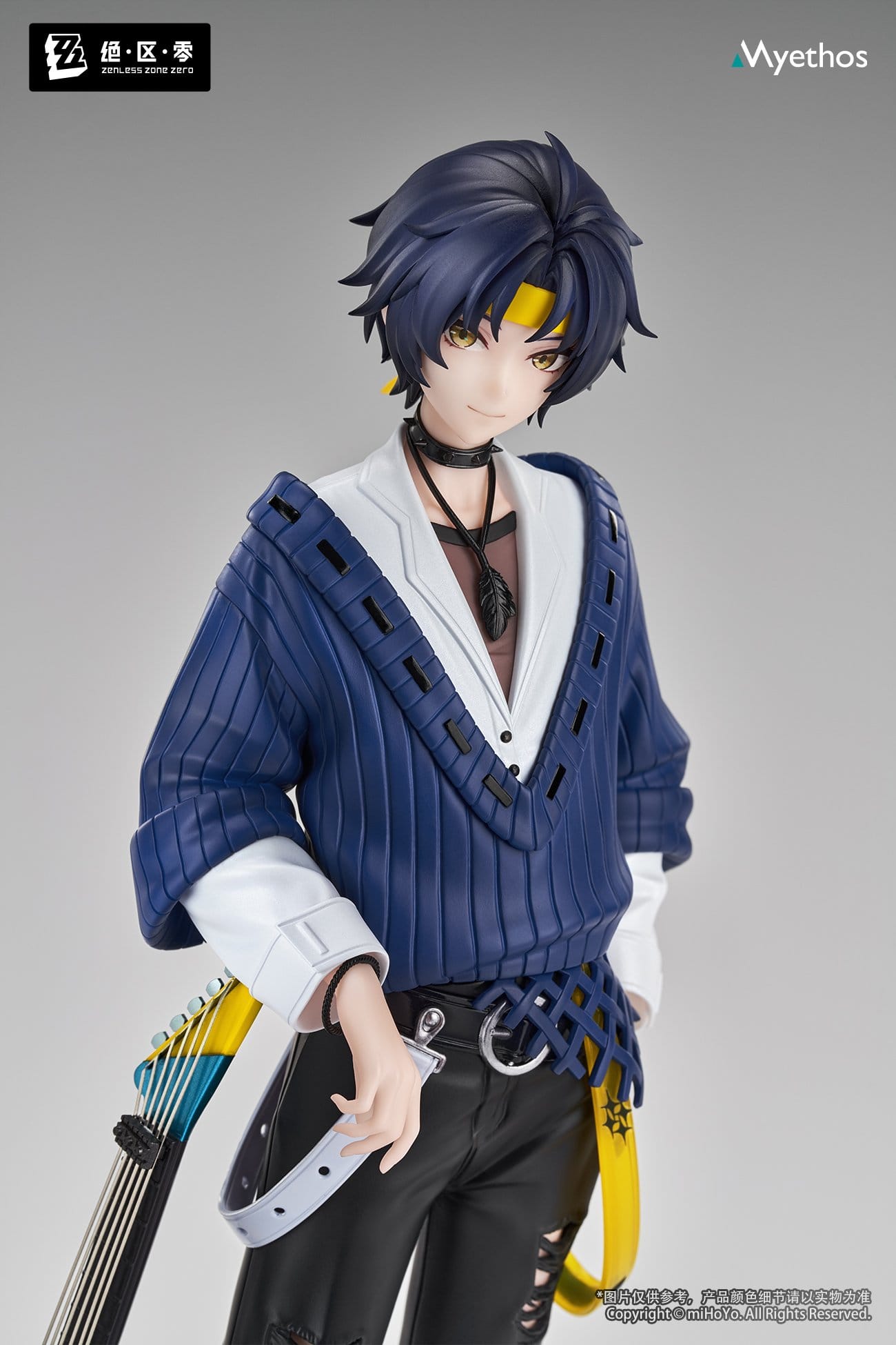 Asaba Harumasa: Sparkling Wonderland Ver. Myethos - Anime Figuren günstig kaufen