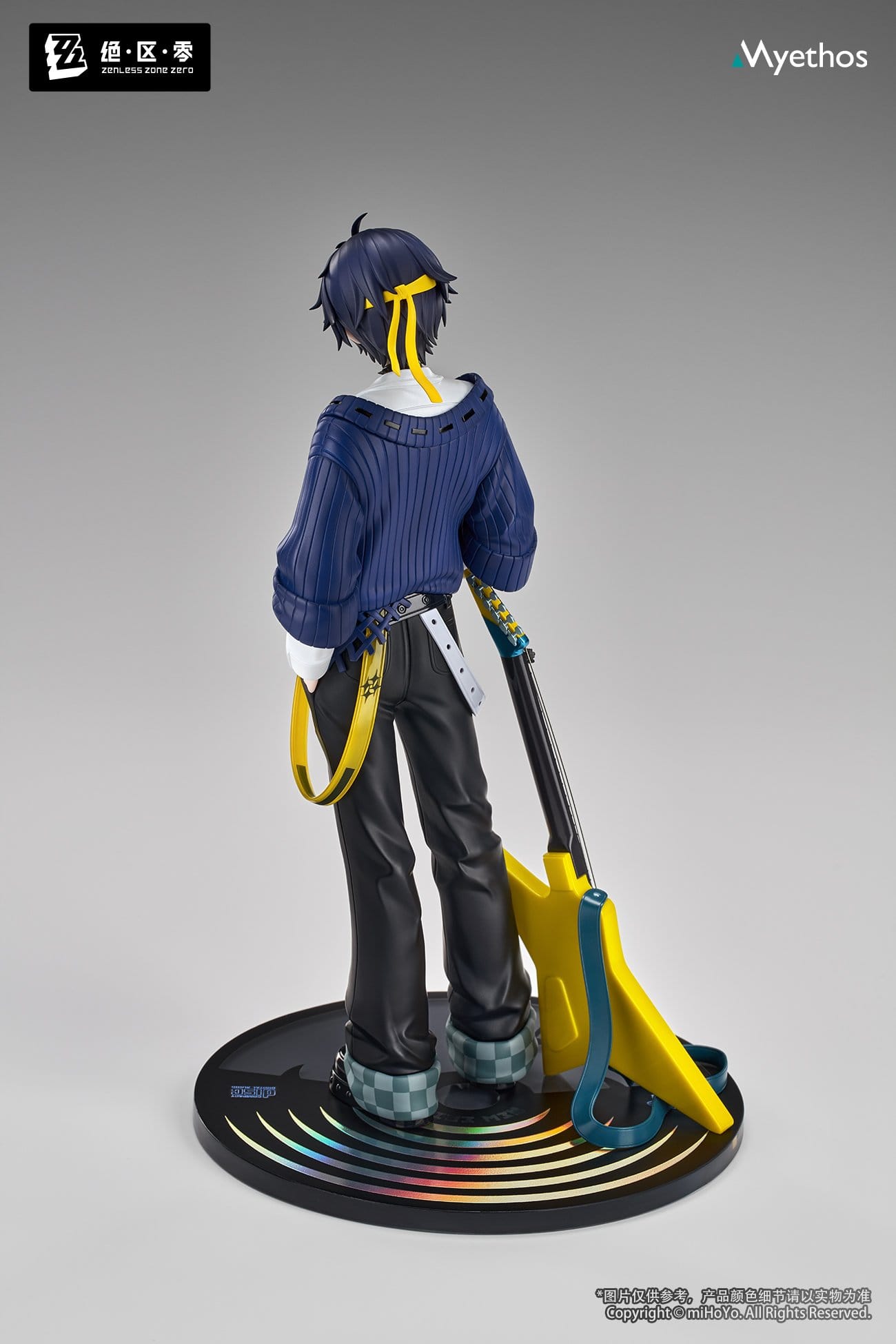 Asaba Harumasa: Sparkling Wonderland Ver. Myethos - Anime Figuren günstig kaufen