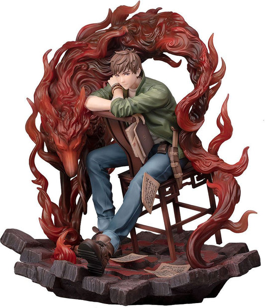 Wu Xie Daomu Biji Myethos - Anime Figuren günstig kaufen