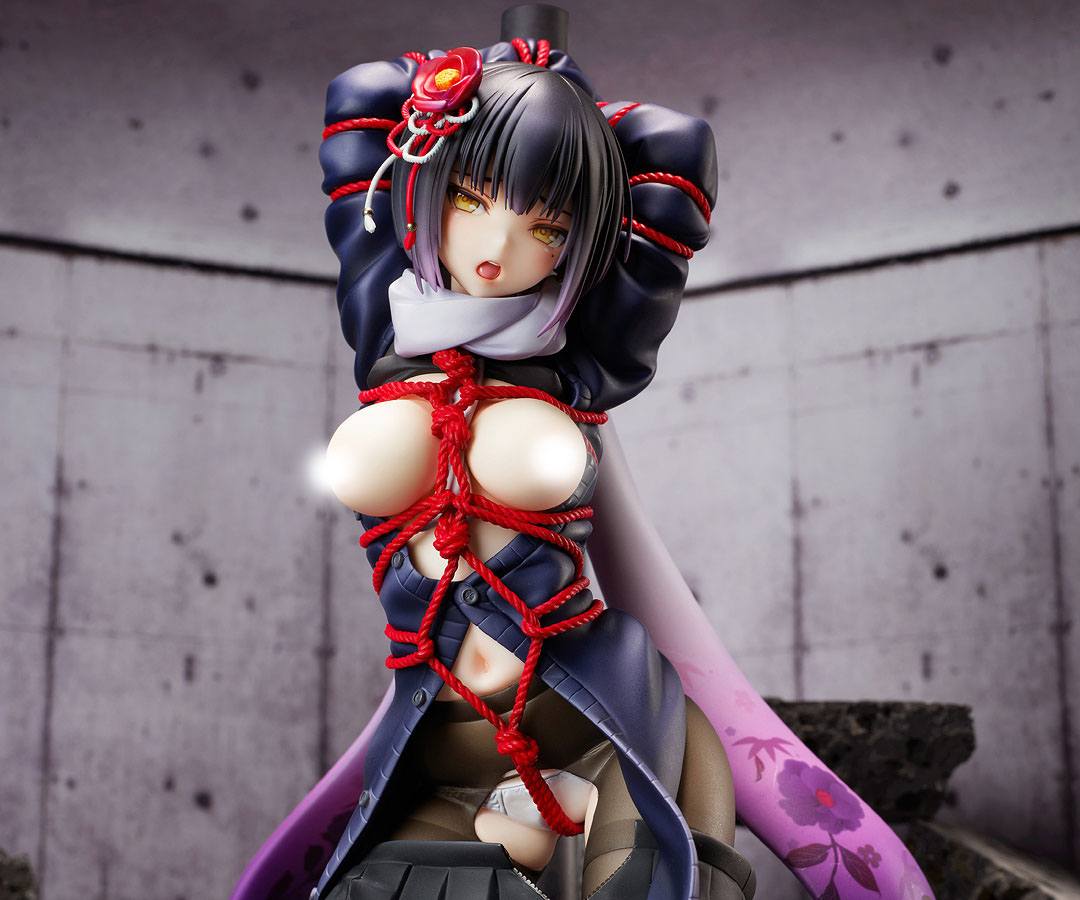 Sayo Takanashi Tokyo NecroNative