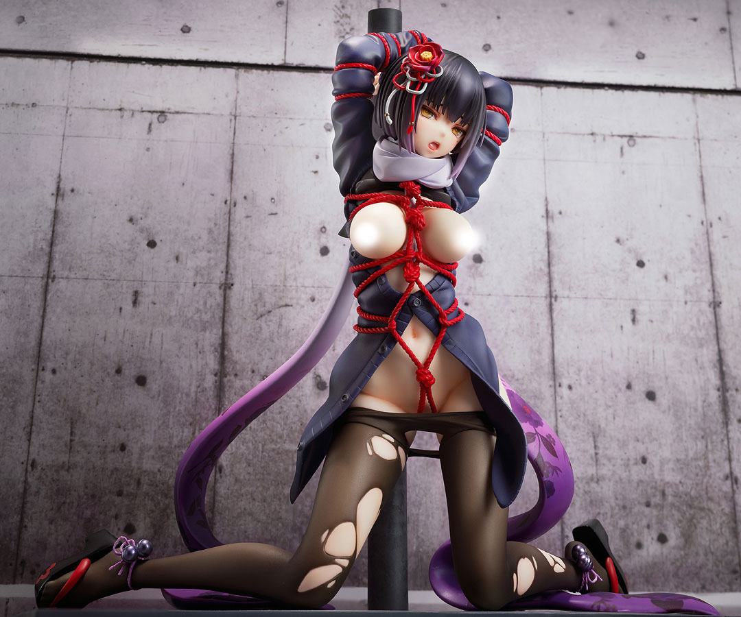 Sayo Takanashi Tokyo NecroNative